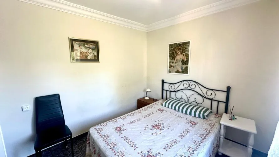 Квартира 83м² в Аликанте, Испания №2809 № 16