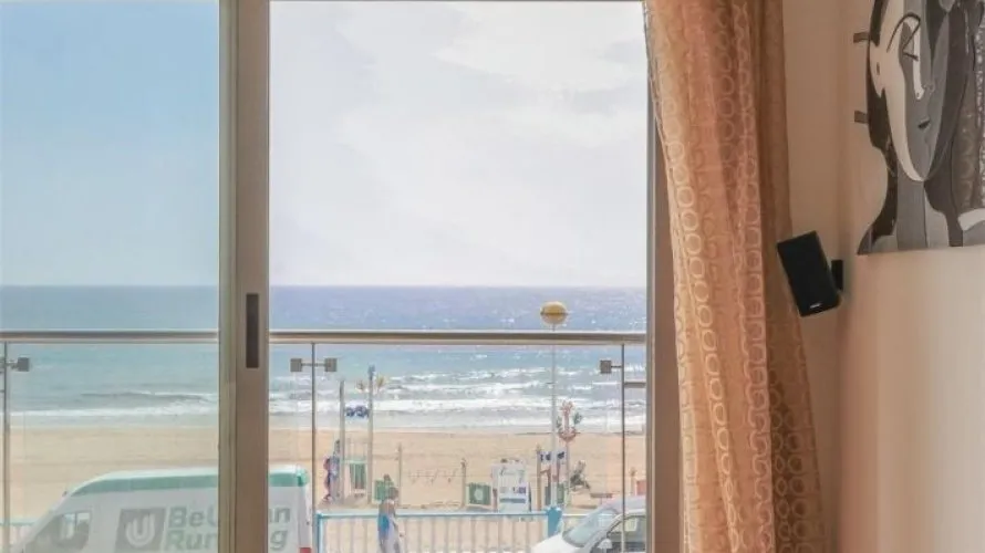 Квартира 175м² в Торревьеха, Испания №1494 № 25