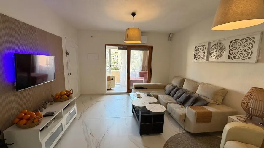 Квартира 44м² в Торревьеха, Испания №2760 № 9