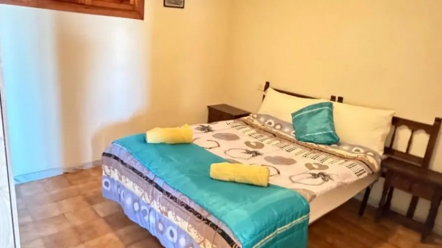 Квартира с 1 спальней в Торревьеха, Испания №2836 № 7