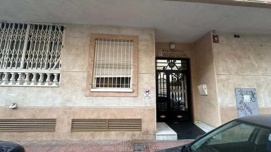 Квартира 58м² в Торревьеха, Испания №2788 № 27