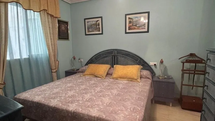 Квартира 65м² в Торревьеха, Испания №2675 № 3