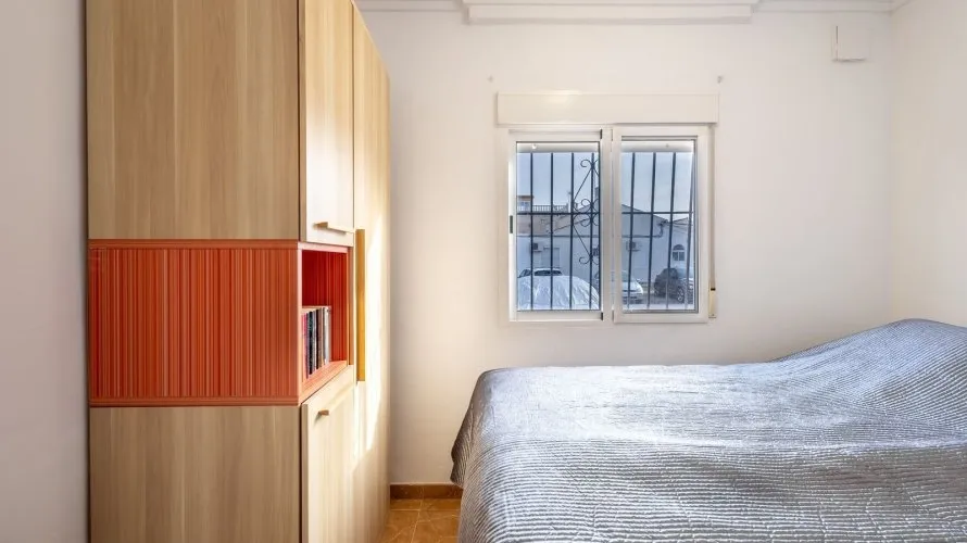 Квартира 60м² в Торревьеха, Испания №2839 № 7