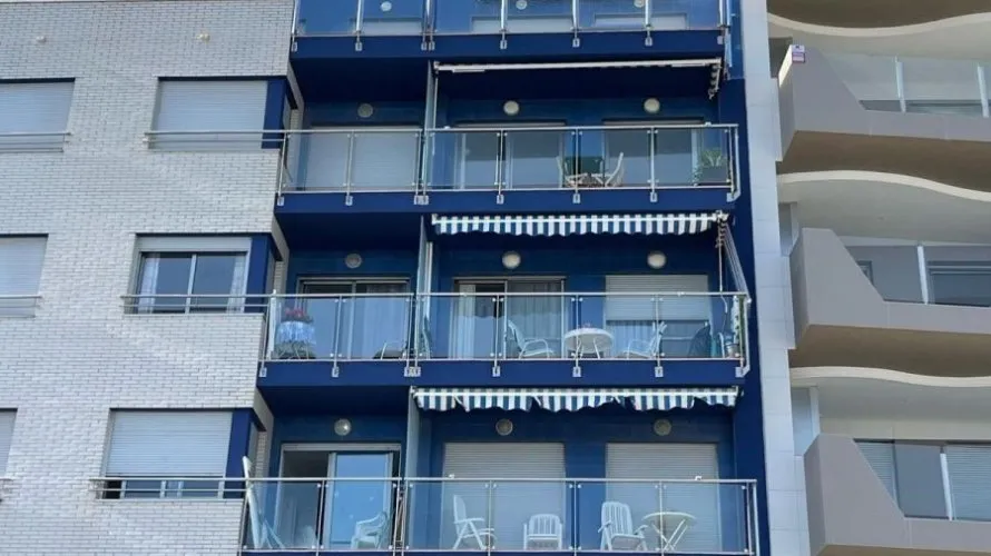 Квартира 175м² в Торревьеха, Испания №1494 № 2