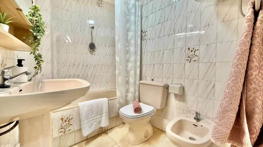 Квартира с 1 спальней в Ло Паган, Испания №2755 № 15