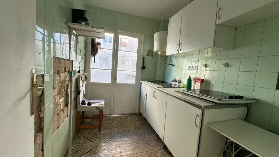 Квартира 64м² в Аликанте, Испания №2720 № 17