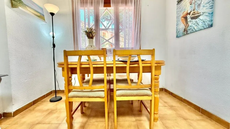 Квартира с 1 спальней в Ло Паган, Испания №2755 № 9