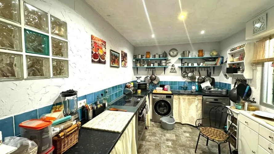 Квартира 108м² в Сан-Мигель-де-Салинас, Испания №2639 № 17