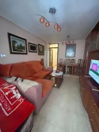 Квартира 65м² в Торревьеха, Испания №2675