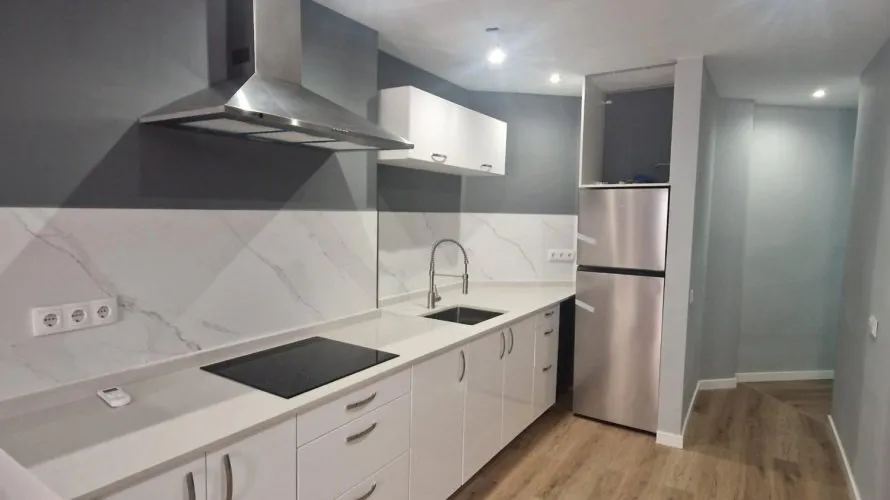 Квартира 82м² в Ла Мата, Испания №2649 № 27