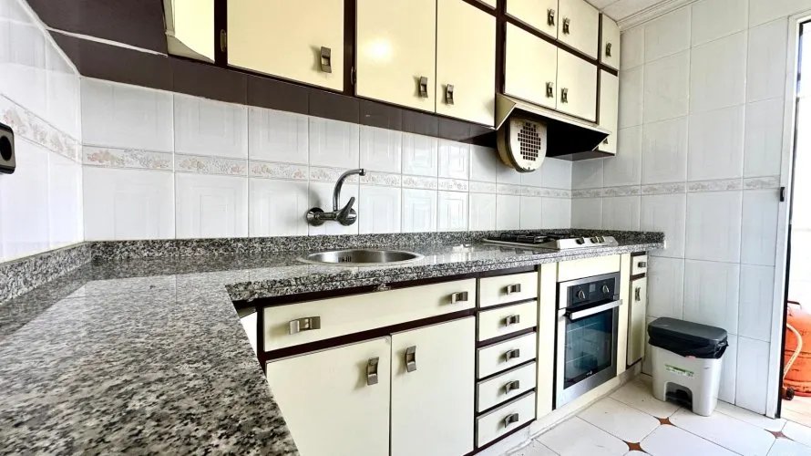 Квартира 83м² в Аликанте, Испания №2857 № 3