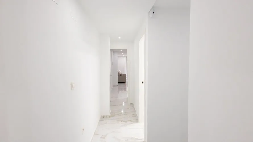 Квартира 80м² в Торревьеха, Испания №1492 № 12