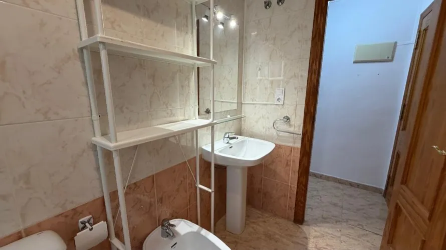 Квартира 61м² в Торревьеха, Испания №2797 № 2