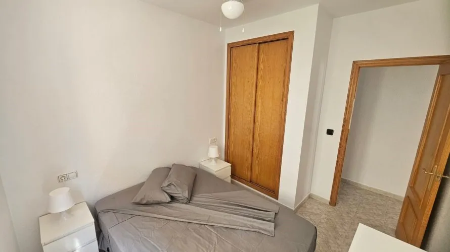 Квартира 65м² в Плайя Фламенка II, Испания №1511 № 4