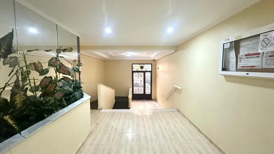 Квартира 58м² в Торревьеха, Испания №2788 № 23
