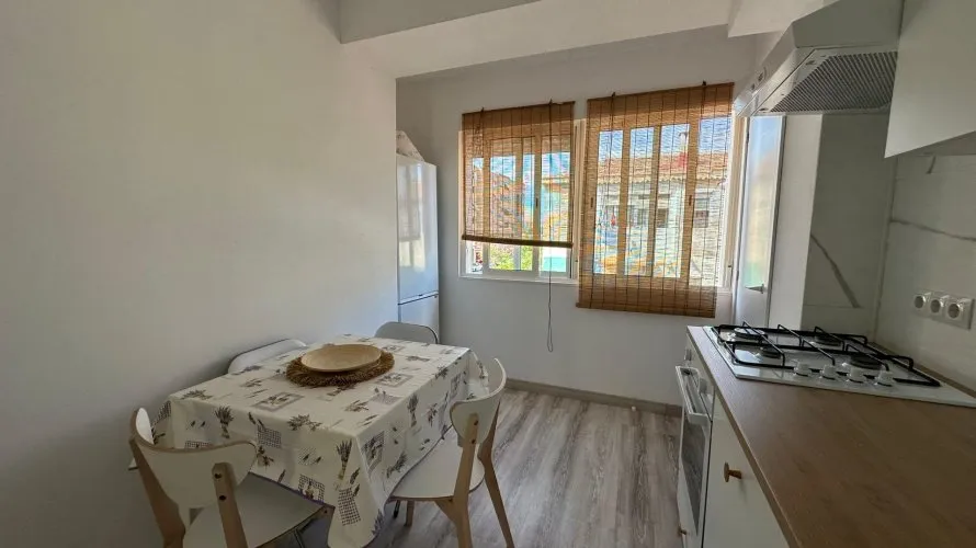 Квартира 62м² в Аликанте, Испания №2679 № 7