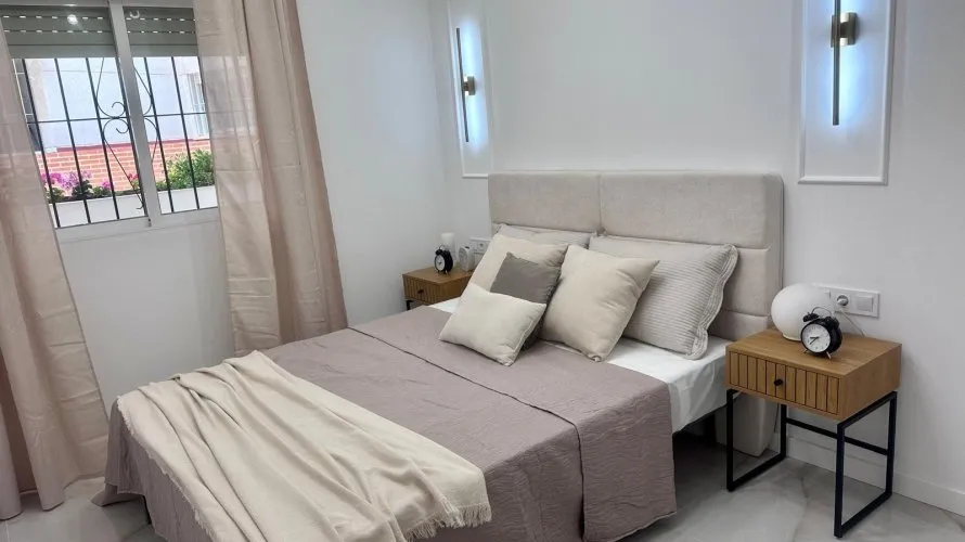 Квартира 51м² в Торревьеха, Испания №2793 № 12