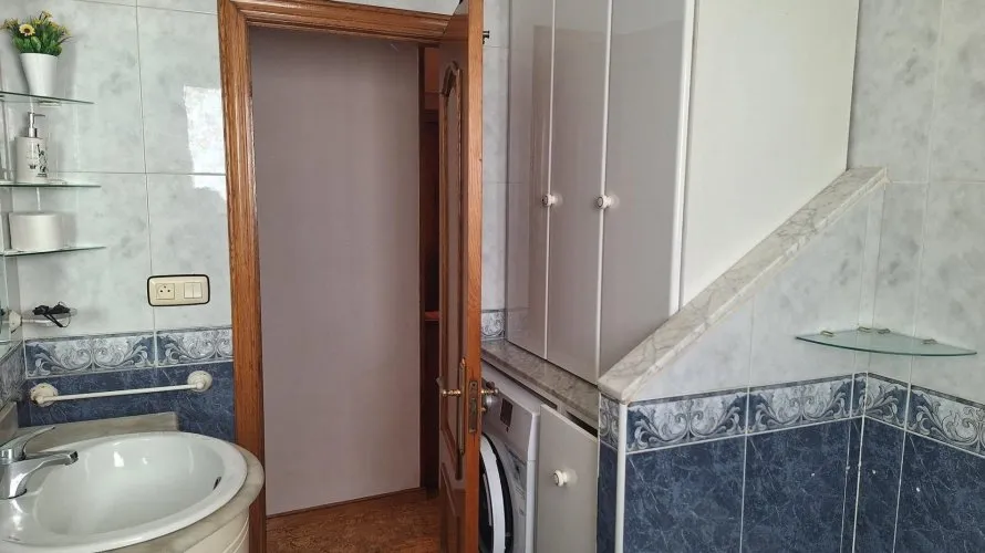 Квартира с 2 спальнями в Сиеро, Испания №2656 № 5