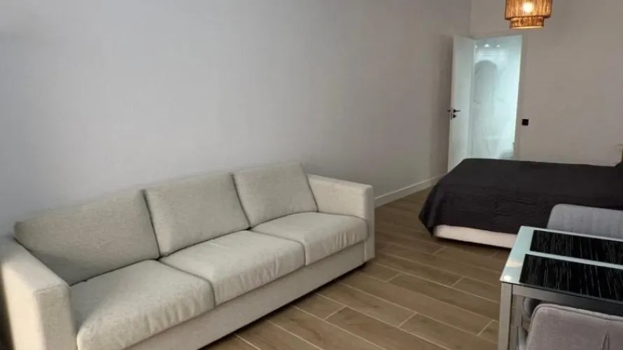 Квартира 32м² в Торревьеха, Испания №2683 № 6