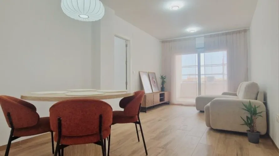 Квартира с 1 спальней в Сан-Фульхенсио, Испания №2800 № 28