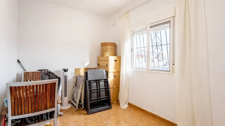 Квартира 60м² в Торревьеха, Испания №2839