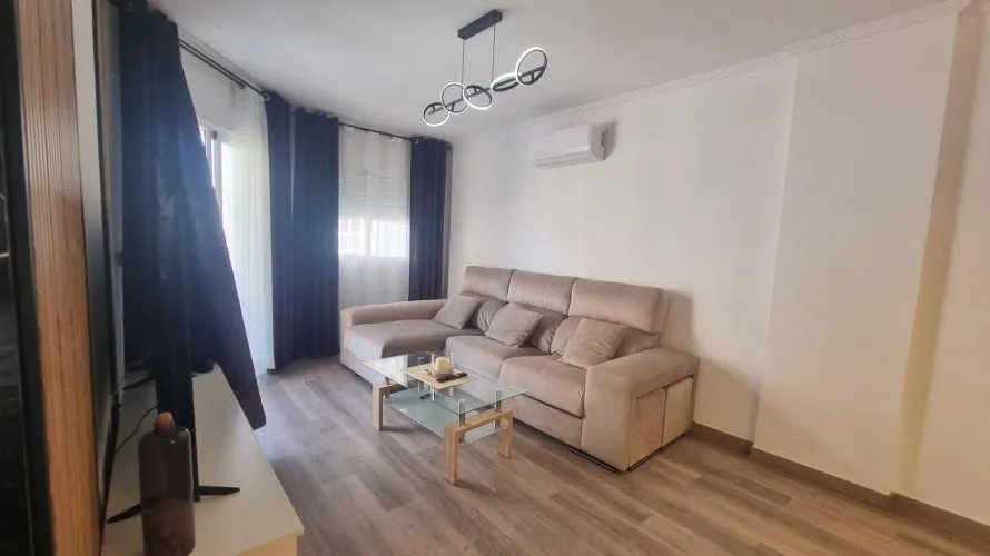 Квартира с 1 спальней в Торревьеха, Испания №1464 № 5