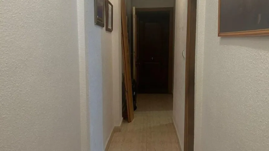 Квартира 65м² в Торревьеха, Испания №2675 № 7