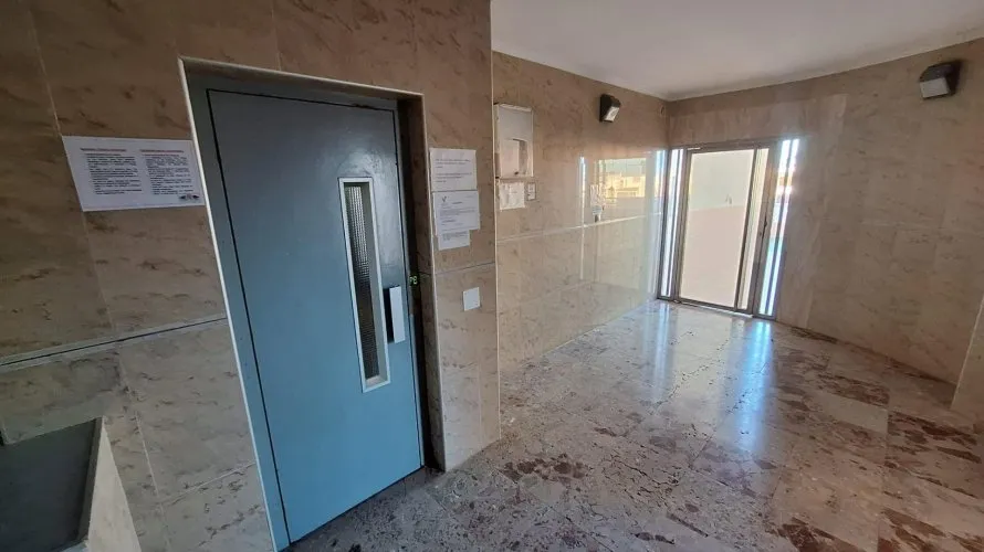 Квартира 33м² в Торревьеха, Испания №2735 № 2