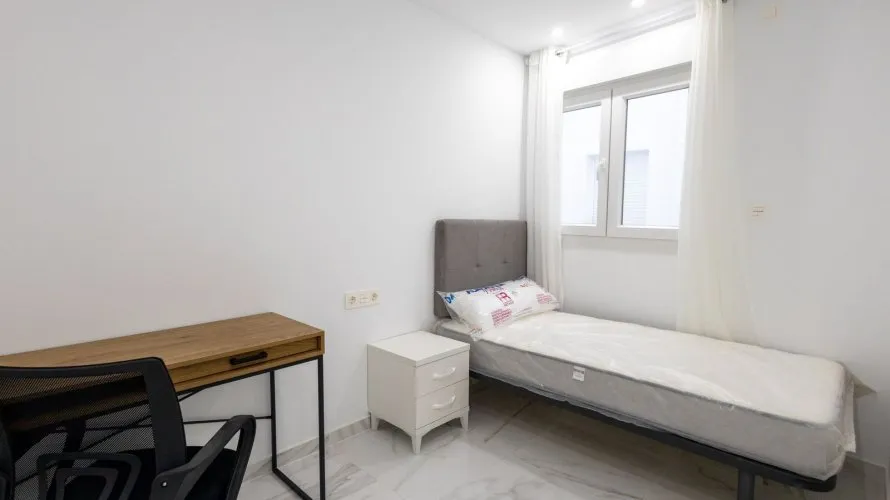Квартира 80м² в Торревьеха, Испания №1492 № 7