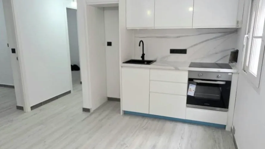 Квартира с 2 спальнями в Мьерес, Испания №2798 № 7