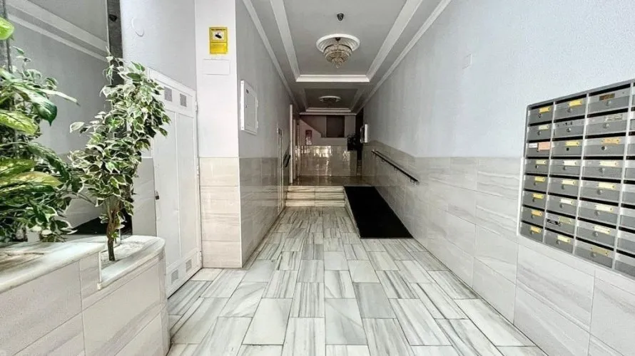Квартира 61м² в Торревьеха, Испания №2797 № 25