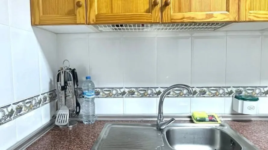 Квартира 58м² в Торревьеха, Испания №2788 № 12