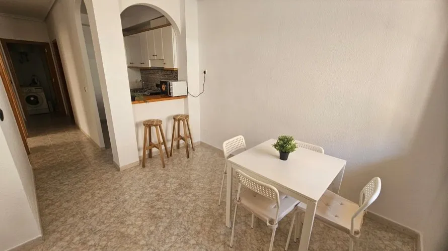 Квартира 65м² в Плайя Фламенка II, Испания №1511 № 8