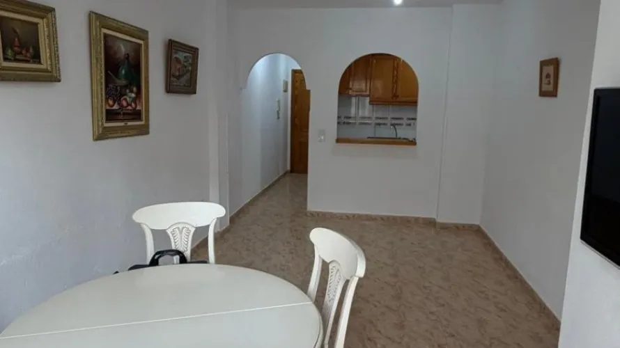 Квартира 61м² в Торревьеха, Испания №2797 № 10