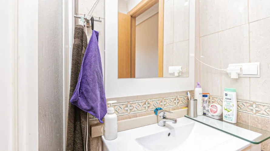Квартира 68м² в Аликанте, Испания №2761 № 2