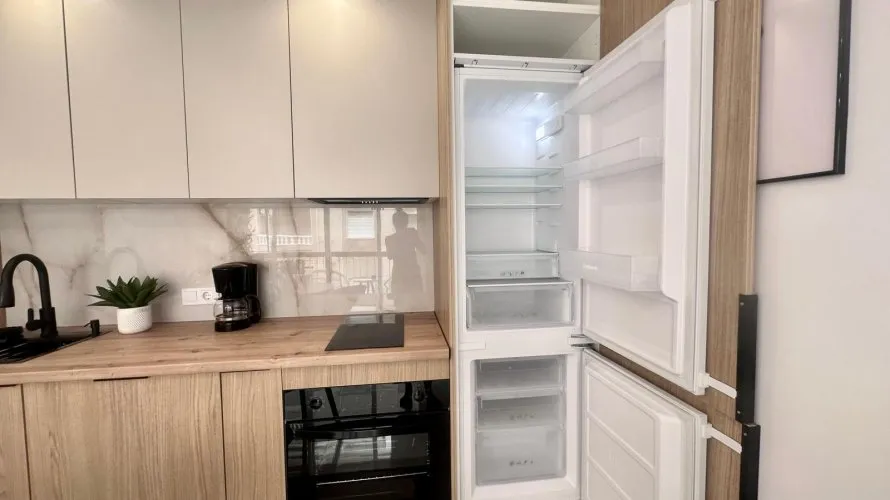 Квартира 51м² в Торревьеха, Испания №2793 № 16