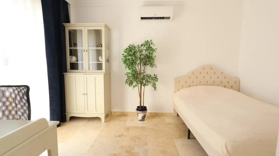 Квартира с 3 спальнями в Кампоамор, Испания №1530 № 9