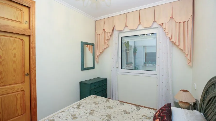 Квартира 99м² в Ла Мата, Испания №1444 № 14