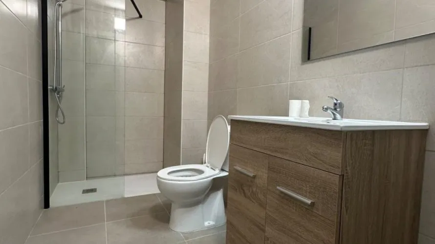 Квартира с 2 спальнями в Аликанте, Испания №2640 № 1