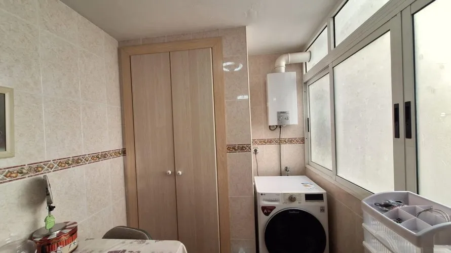 Квартира с 1 спальней в Аликанте, Испания №2789 № 19