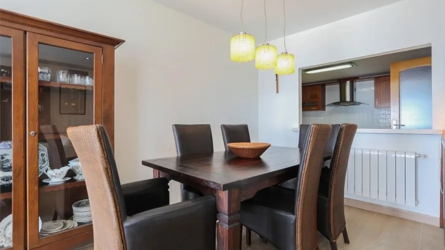 Квартира 175м² в Торревьеха, Испания №1494 № 24