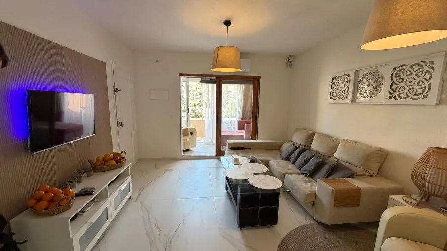 Квартира 44м² в Торревьеха, Испания №2760 № 17