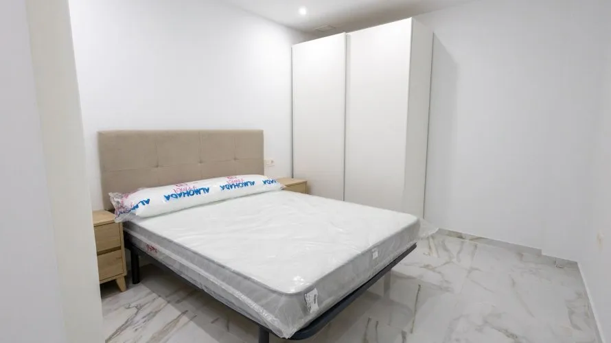 Квартира 80м² в Торревьеха, Испания №1492 № 11