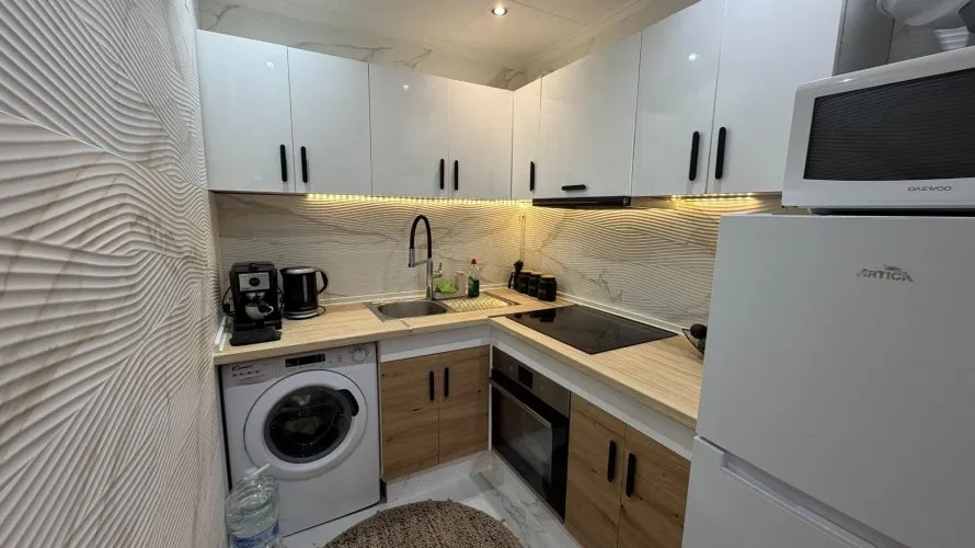 Квартира 44м² в Торревьеха, Испания №2760 № 14