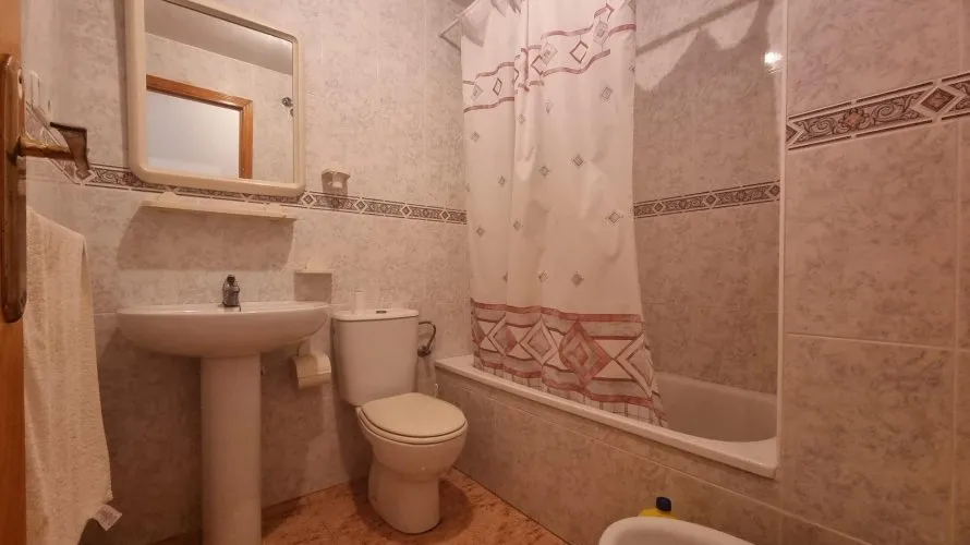 Квартира с 2 спальнями в Торревьеха, Испания №2663 № 9