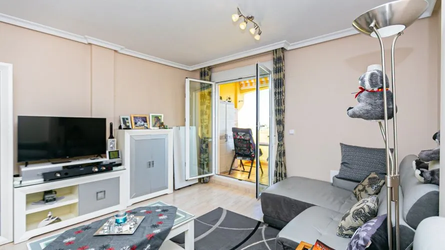 Квартира 68м² в Аликанте, Испания №2761 № 25