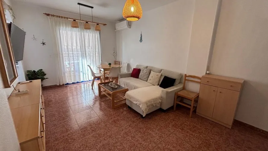 Квартира 78м² в Торревьеха, Испания №2746 № 7