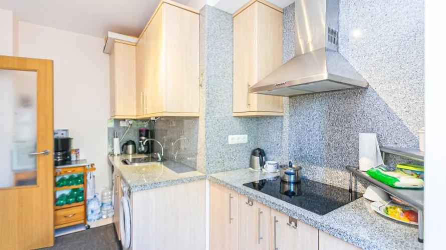 Квартира 68м² в Аликанте, Испания №2761 № 12