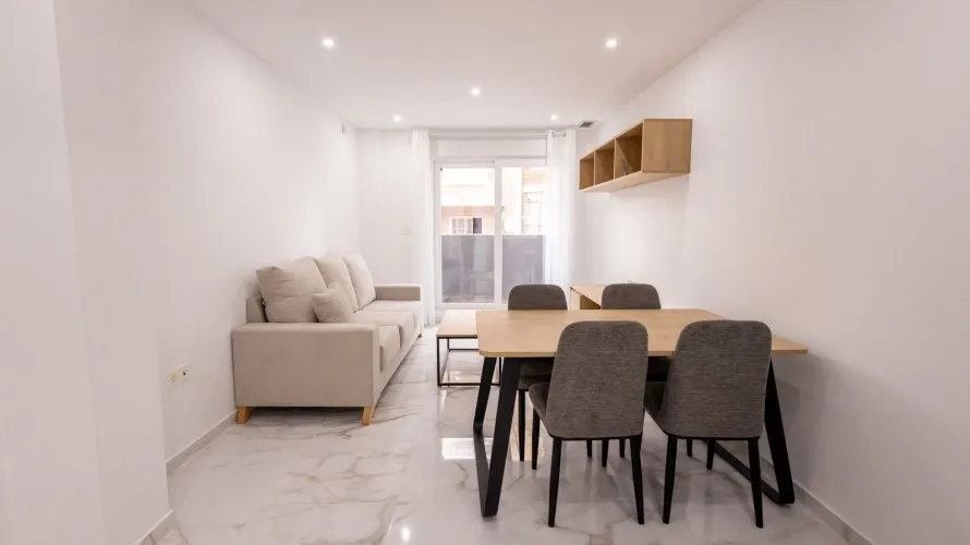 Квартира 80м² в Торревьеха, Испания №1492 № 17