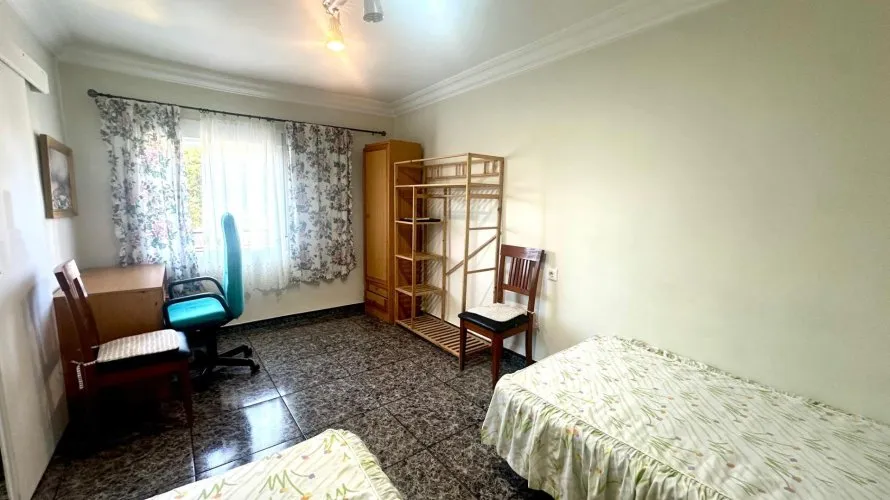 Квартира 83м² в Аликанте, Испания №2809 № 11